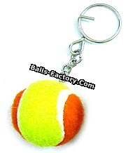 tennis balls keyrings manufacturers
